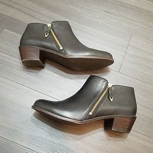 vionic women's joy jolene ankle boot